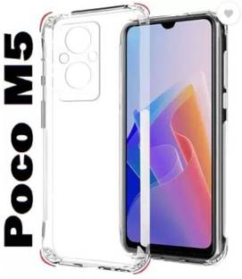 Sciforce Pouch for POCO M5, CT