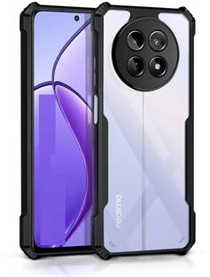 Cover Alive Back Cover for Realme 13 Pro 5G