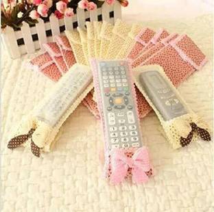 DREAMSVILLE Pouch for TV, AC, REMOTE
