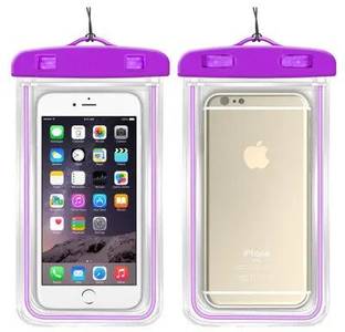 RPMSD Pouch for Waterproof Case Bag Pouch Universal Mobile phone