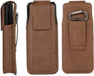 realtech Pouch for Samsung Galaxy Z Fold6 5G / Z Fold5 5G / Z Fold4 5G / Z Fold3 5G / Z Fold2 5G