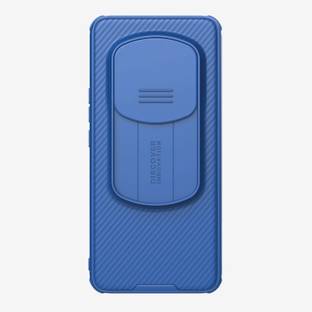 Nillkin Protective Case for Honor Magic 6 Pro 5G, CamShield Pro Back Cover, Camera protection case