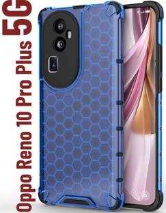 Wellpoint Protective Case for Oppo Reno 10 Pro Plus 5G, Plain, Back, Case, Cover