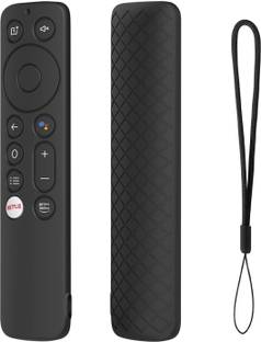 NowExp Protective Case for Oneplus TV Remote (U1S/ Y1S/ Y1S Edge Series) - One Plus TV Remote Cover with Loop