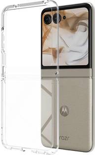 skyro Protective Case for Motorola Razr 60