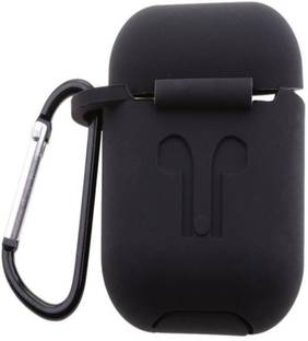 J Protective Case for Sleeve Skin Carrying Bag Box Compatible with AirPod 1&2 Only(Device Not Included)