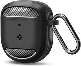Spigen Polypropylene Latch Earbuds Case For Bose QuietComfort Earbuds
