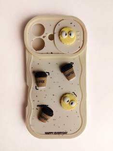 SNTRADERS Protective Case for Iphone 15