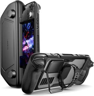 JSAUX Protective Case for Valve Steam Deck 2022