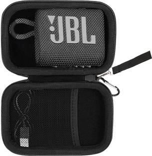 ZITRONIX Protective Case for jbl go 4