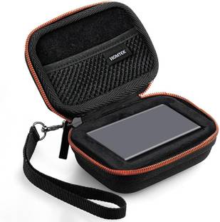 HOMTEK Protective Case for Samsung T7 Touch Portable SSD