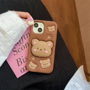 CASE CREATION Back Cover for iPhone 13, Apple iPhone 13