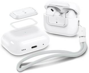 Spigen Polypropylene Press and Release Earbuds Case For Airpods Pro 2 (2022), Airpods Pro (2019)