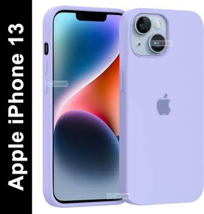 SoSh Back Cover for iPhone 13