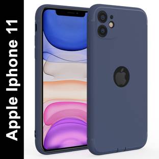 GadgetM Back Cover for Apple Iphone 11
