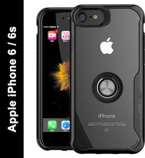 LILLIPUT Back Cover for Apple iPhone 6, Apple iPhone 6s