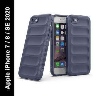 Zapcase Back Cover for Apple iPhone 7, Apple iPhone 8, Apple iPhone SE 2020