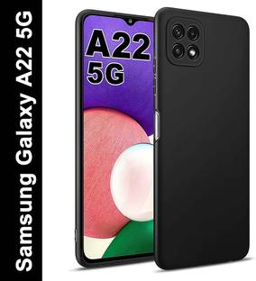 KrKis Back Cover for Samsung Galaxy A22 5G