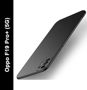 SPL Back Cover for Oppo F19 Pro+ (5G)