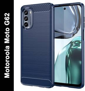 RUNICHA Back Cover for Motorola G62, Motorola Moto G62