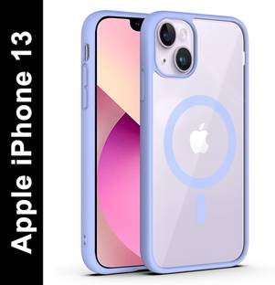 Zapcase Back Cover for Apple iPhone 13