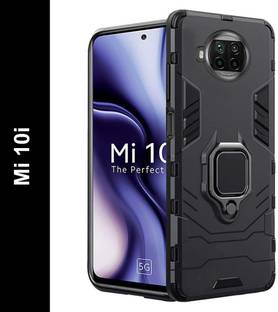BOZTI Back Cover for Mi 10i