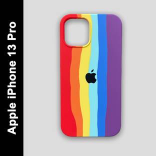 Sychelle Back Cover for Apple Iphone 13 Pro