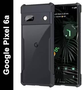 KGL KING Back Cover for Google Pixel 6A