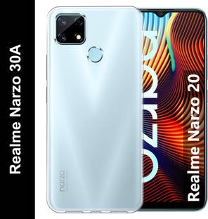 Fashionury Back Cover for Realme C25s, Realme C25, Realme Narzo 30A, Realme Narzo 20, Realme C12