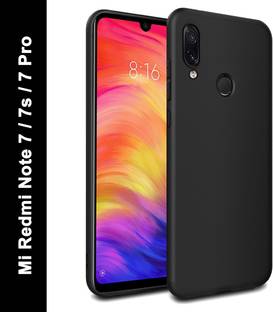 Febelo Back Cover for Mi Redmi Note 7, Mi Redmi Note 7 Pro, Mi Redmi Note 7S
