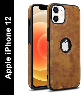 Wowcase Back Cover for Apple iPhone 12