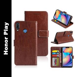 BOZTI Back Cover for Honor Play