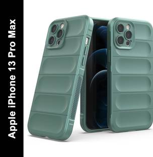 Zapcase Back Cover for Apple iPhone 13 Pro Max