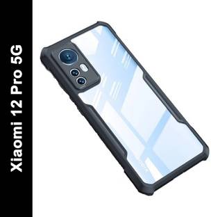 Cover Alive Back Cover for Xiaomi 12 Pro