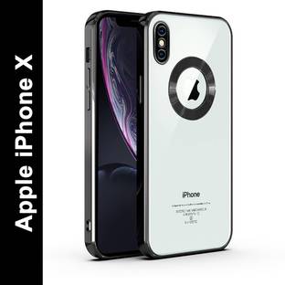 V-TAN Back Cover for Apple iPhone X