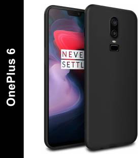 Faybey Back Cover for OnePlus 6