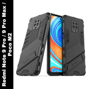 Mobile Mart Back Cover for Xiaomi Redmi Note 9 Pro, Xiaomi Redmi Note 9 Pro Max, POCO M2 Pro