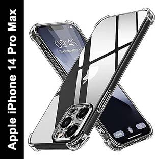RUNICHA Back Cover for Iphone 14 Pro MAX
