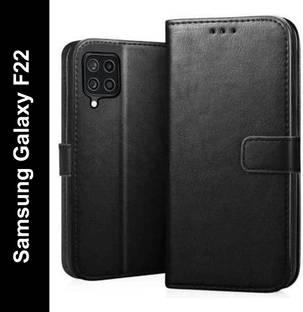 Chaseit Flip Cover for Samsung Galaxy F22