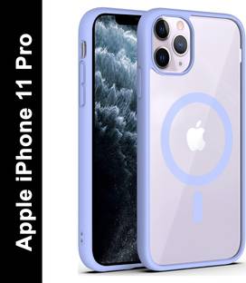 Zapcase Back Cover for Apple iPhone 11 Pro
