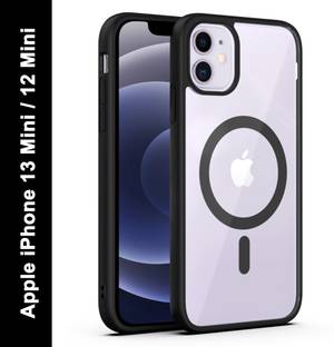 Zapcase Back Cover for Apple iPhone 12 Mini
& 13 Mini