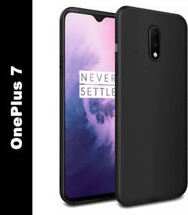 kolli Back Cover for OnePlus 7