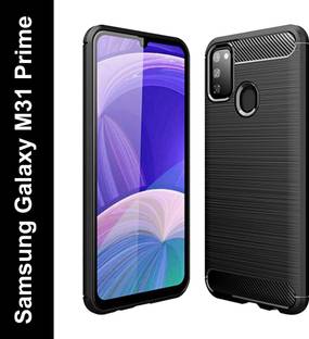 Zapcase Back Cover for Samsung Galaxy M31, Samsung Galaxy M31 Prime, Samsung Galaxy F41