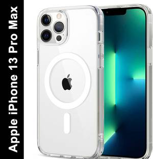 Zapcase Back Cover for Apple iPhone 13 Pro Max