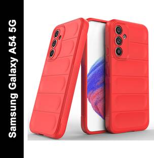 Casotec Back Cover for Samsung Galaxy A54 5G