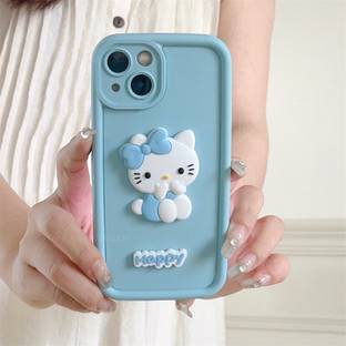 NIBON Back Cover for Apple iPhone 13