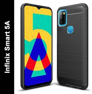 Flipkart SmartBuy Back Cover for Infinix Smart 5A