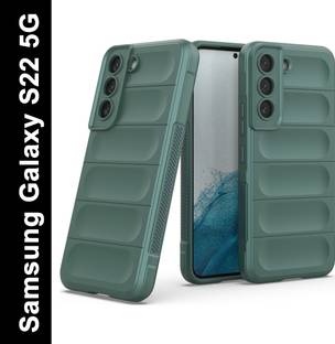 Zapcase Back Cover for Samsung Galaxy S22 5G