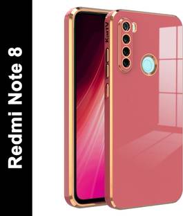 KartV Back Cover for Mi Redmi Note 8, Redmi Note 8