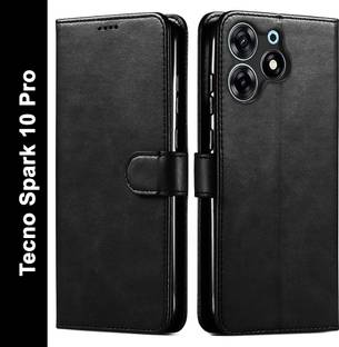 GoldKart Back Cover for Tecno Spark 10 Pro